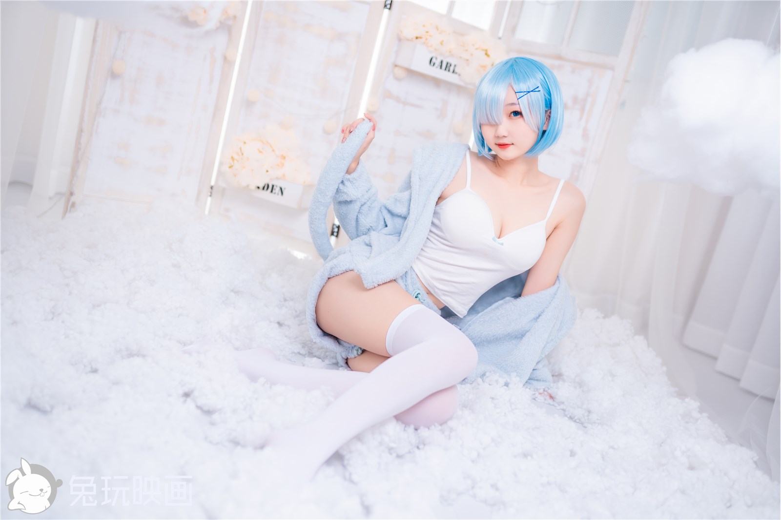 VOL.081 Pajama Rem(36)